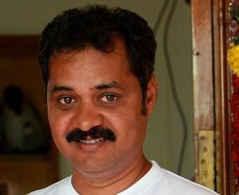 Srinivasa Raju